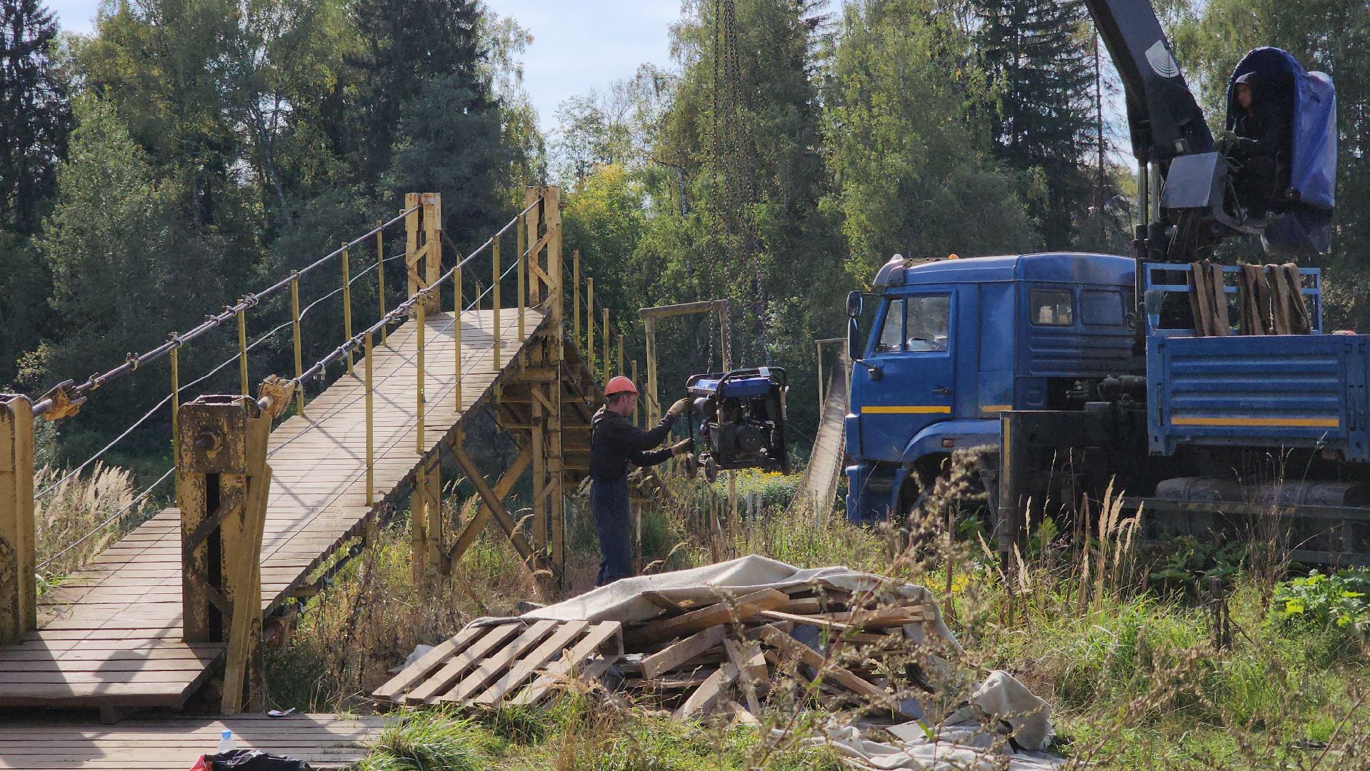 руза, тучково, съемки фильма ,киноуроки школ россии и мира,