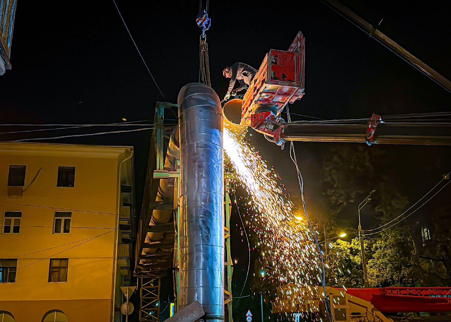 клин, общество, жкх, модернизация теплосетей, благоустройство, подмосковье,