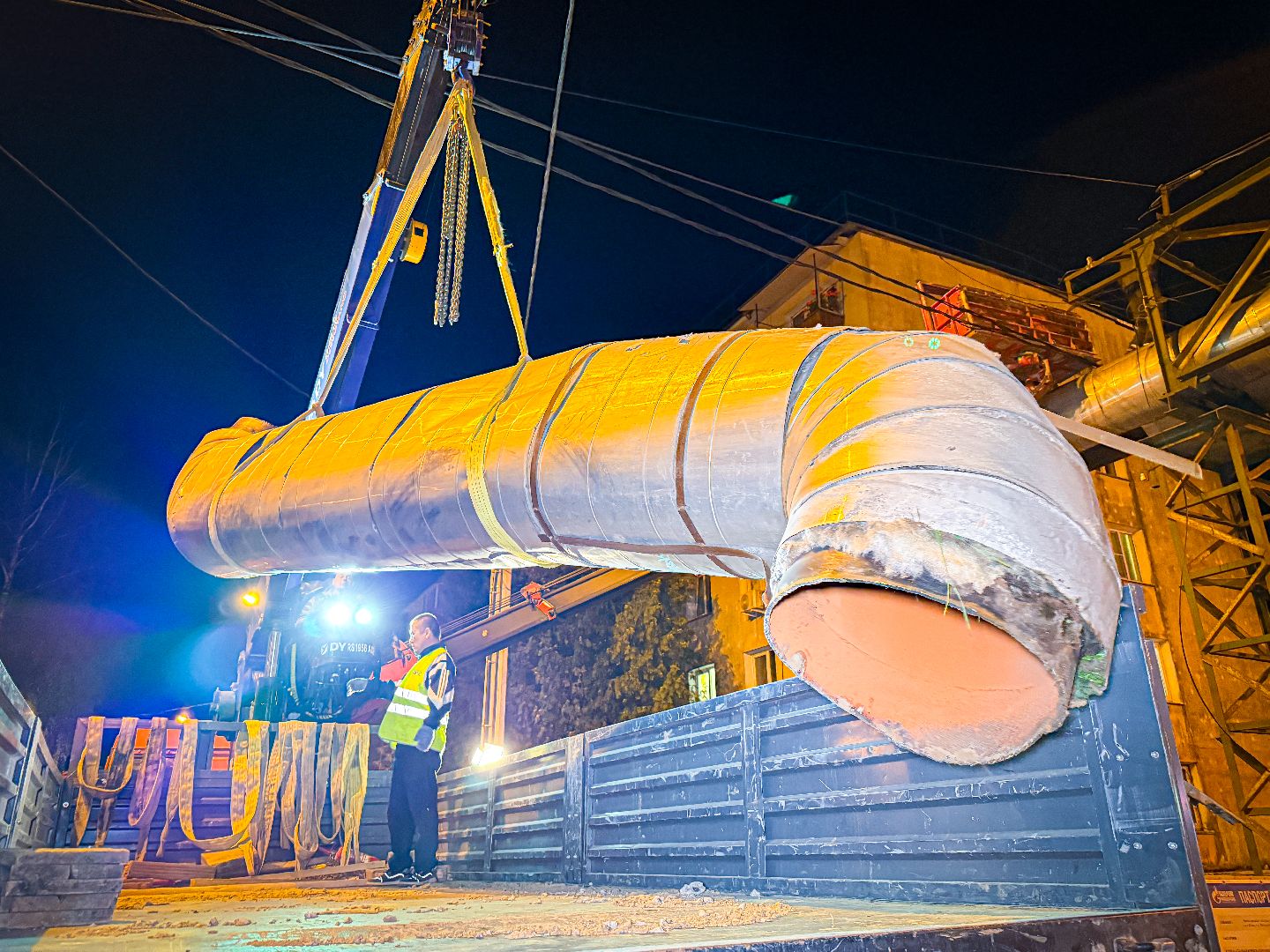 клин, общество, жкх, модернизация теплосетей, благоустройство, подмосковье,