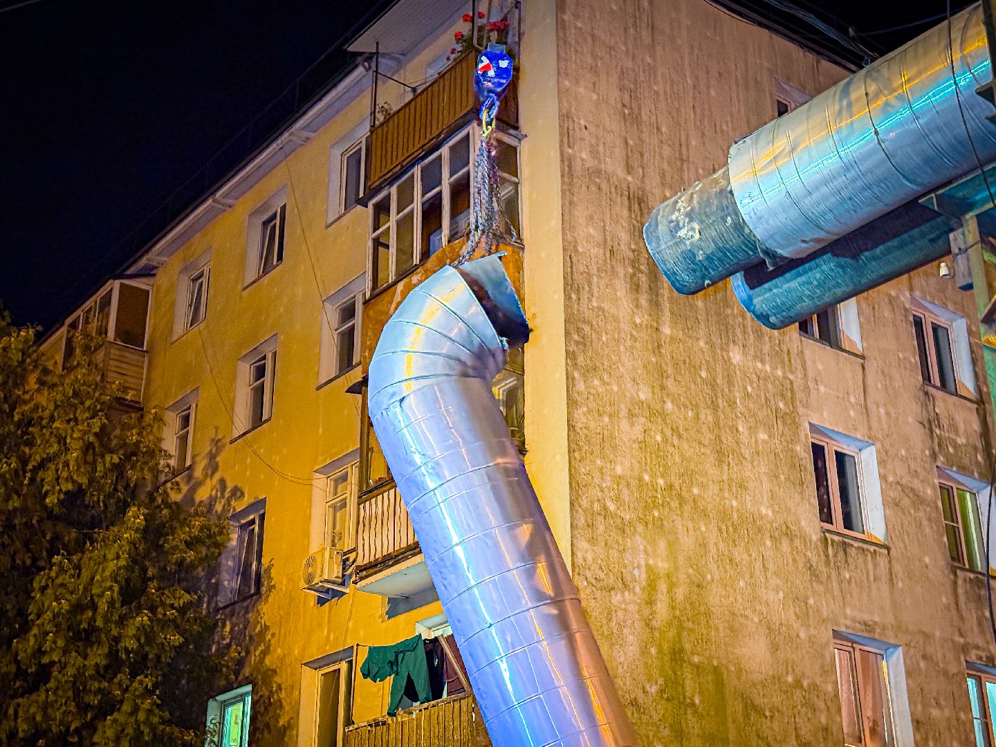 клин, общество, жкх, модернизация теплосетей, благоустройство, подмосковье,