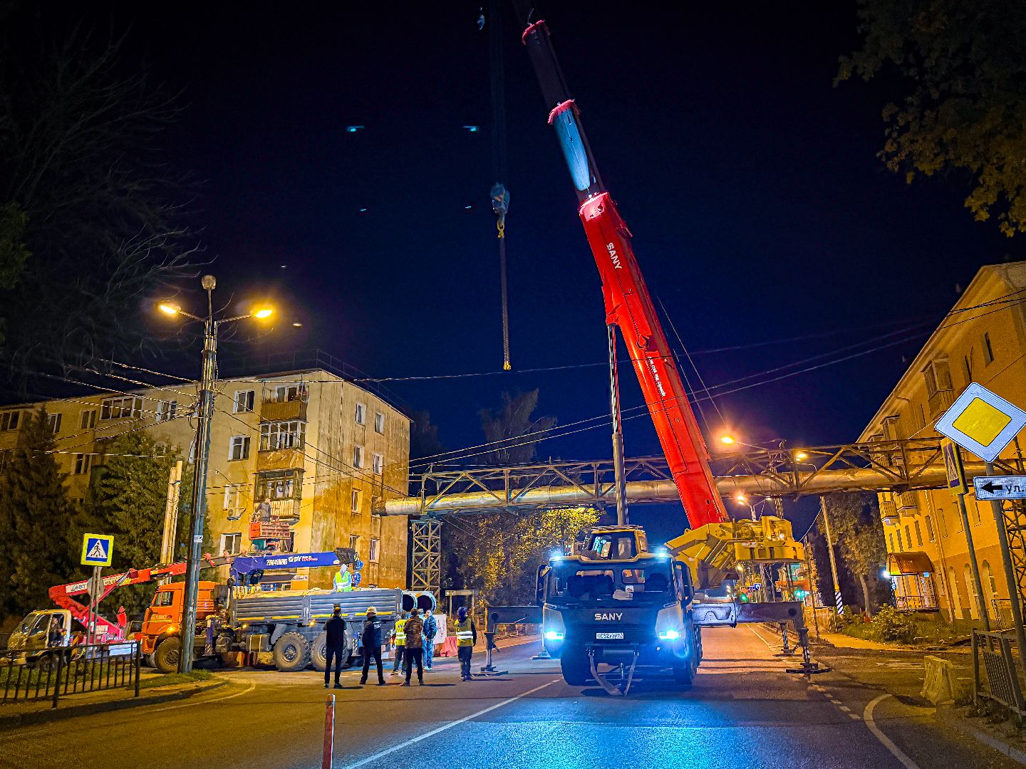 клин, общество, жкх, модернизация теплосетей, благоустройство, подмосковье,