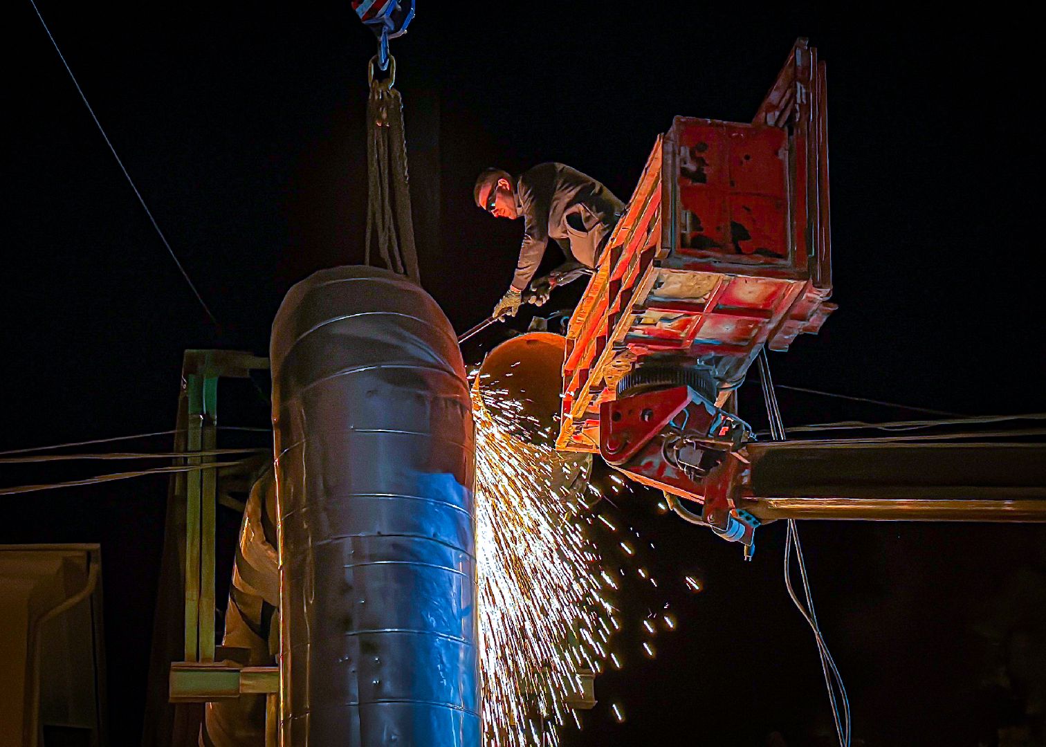 клин, общество, жкх, модернизация теплосетей, благоустройство, подмосковье,