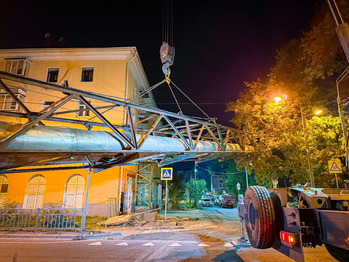 клин, общество, жкх, модернизация теплосетей, благоустройство, подмосковье,