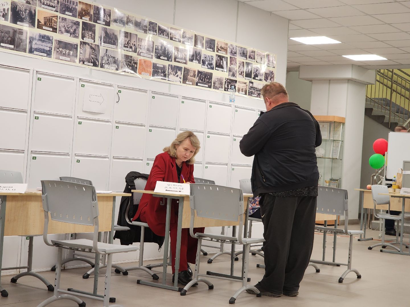 Шатура, Шатура выбирает, Подмосковье, выборы, выборы 2025, Московская область,