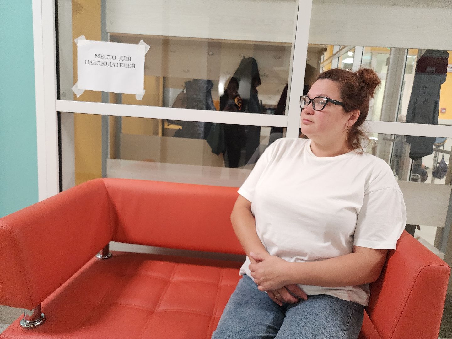 Шатура, Шатура выбирает, Подмосковье, выборы, выборы 2025, Московская область,