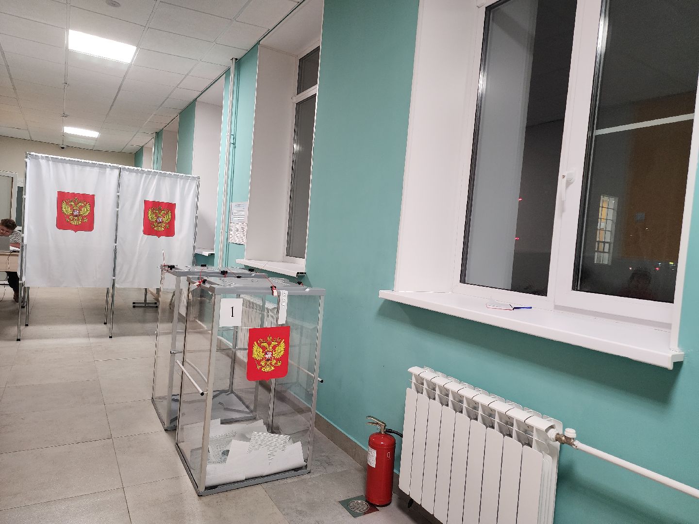 Шатура, Шатура выбирает, Подмосковье, выборы, выборы 2025, Московская область,