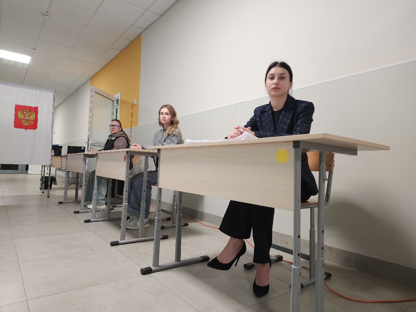 Шатура, Шатура выбирает, Подмосковье, выборы, выборы 2025, Московская область,