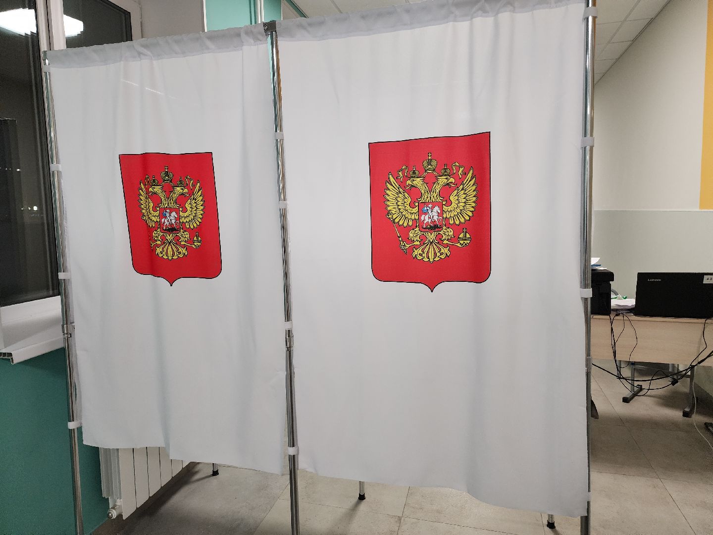 Шатура, Шатура выбирает, Подмосковье, выборы, выборы 2025, Московская область,