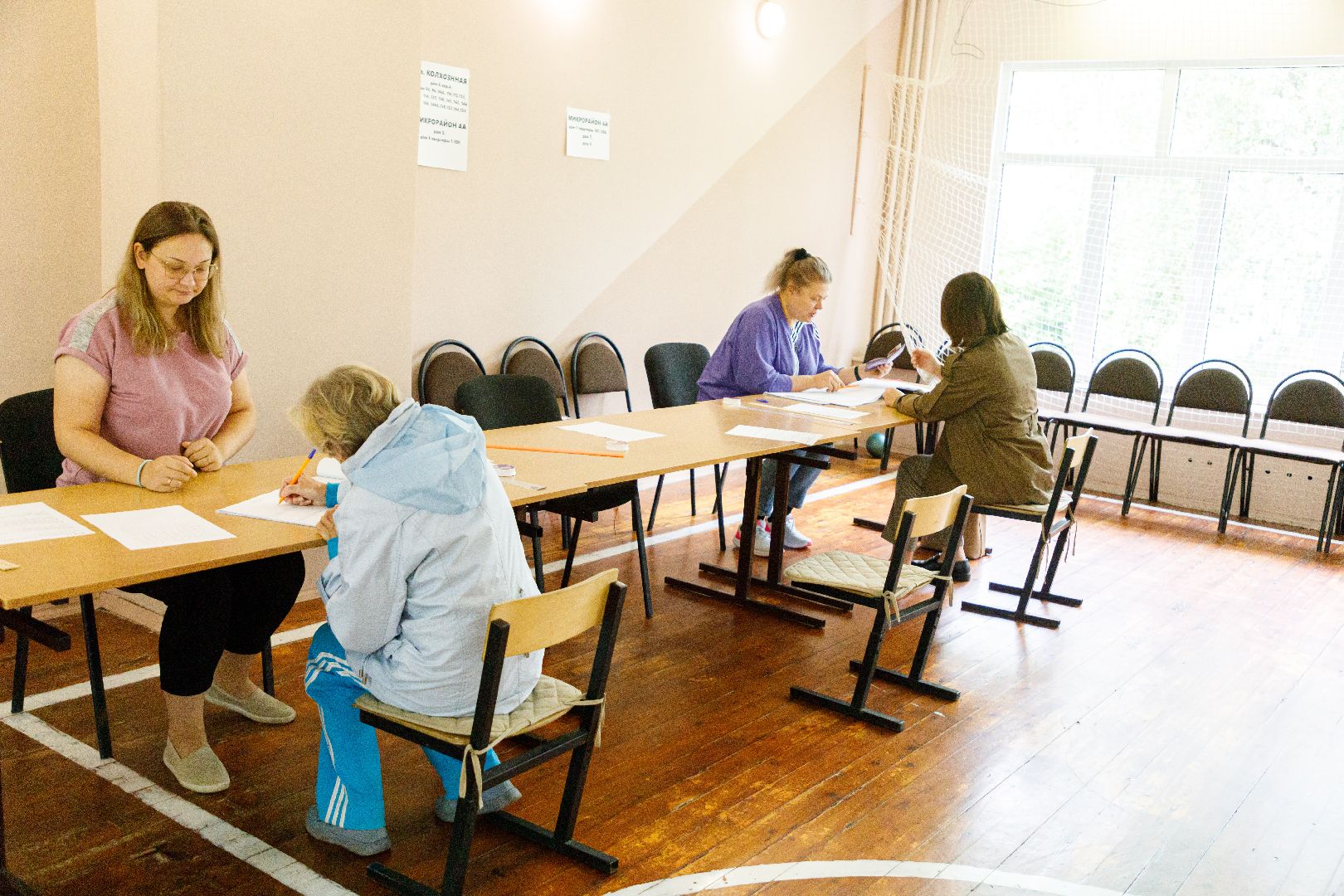 лыткарино, выборы, совет депутатов, общество,