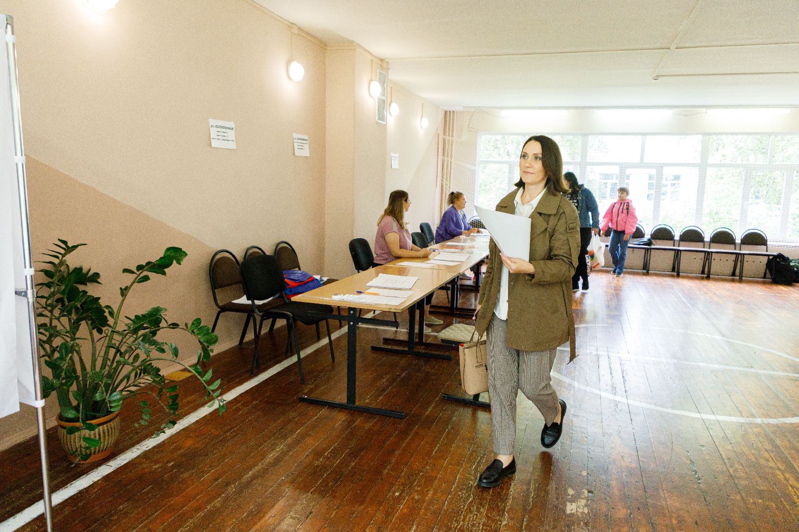 лыткарино, выборы, совет депутатов, общество,