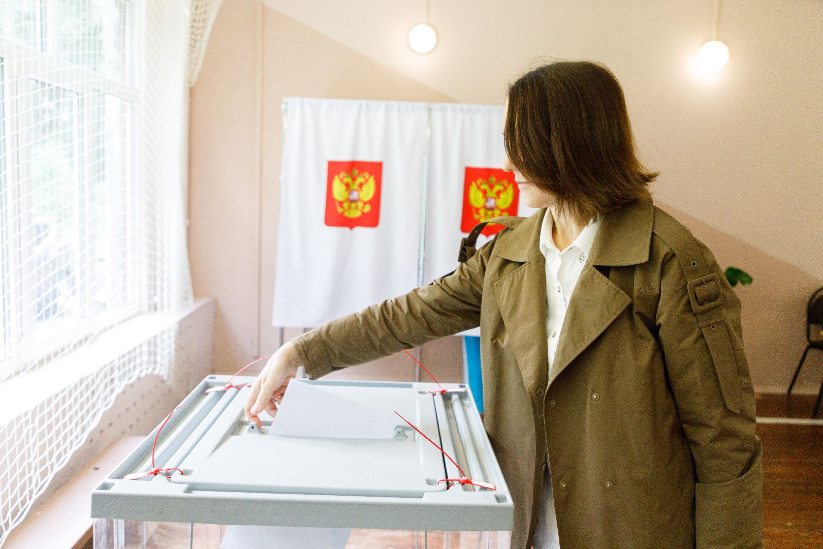 лыткарино, выборы, совет депутатов, общество,