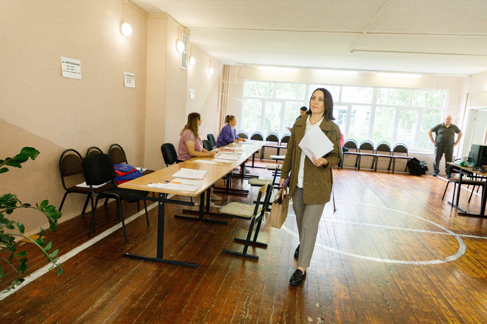 лыткарино, выборы, совет депутатов, общество,