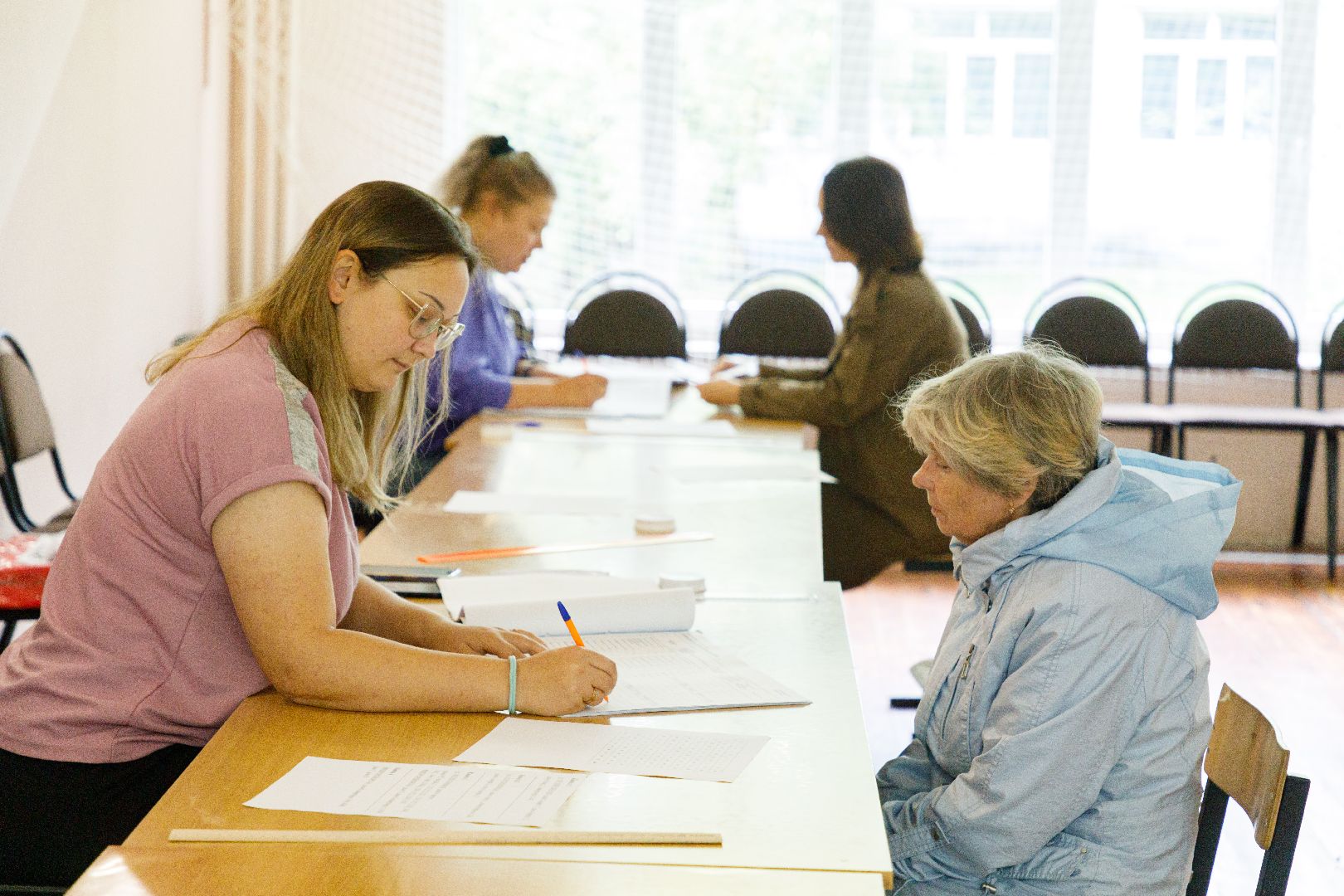 лыткарино, выборы, совет депутатов, общество,