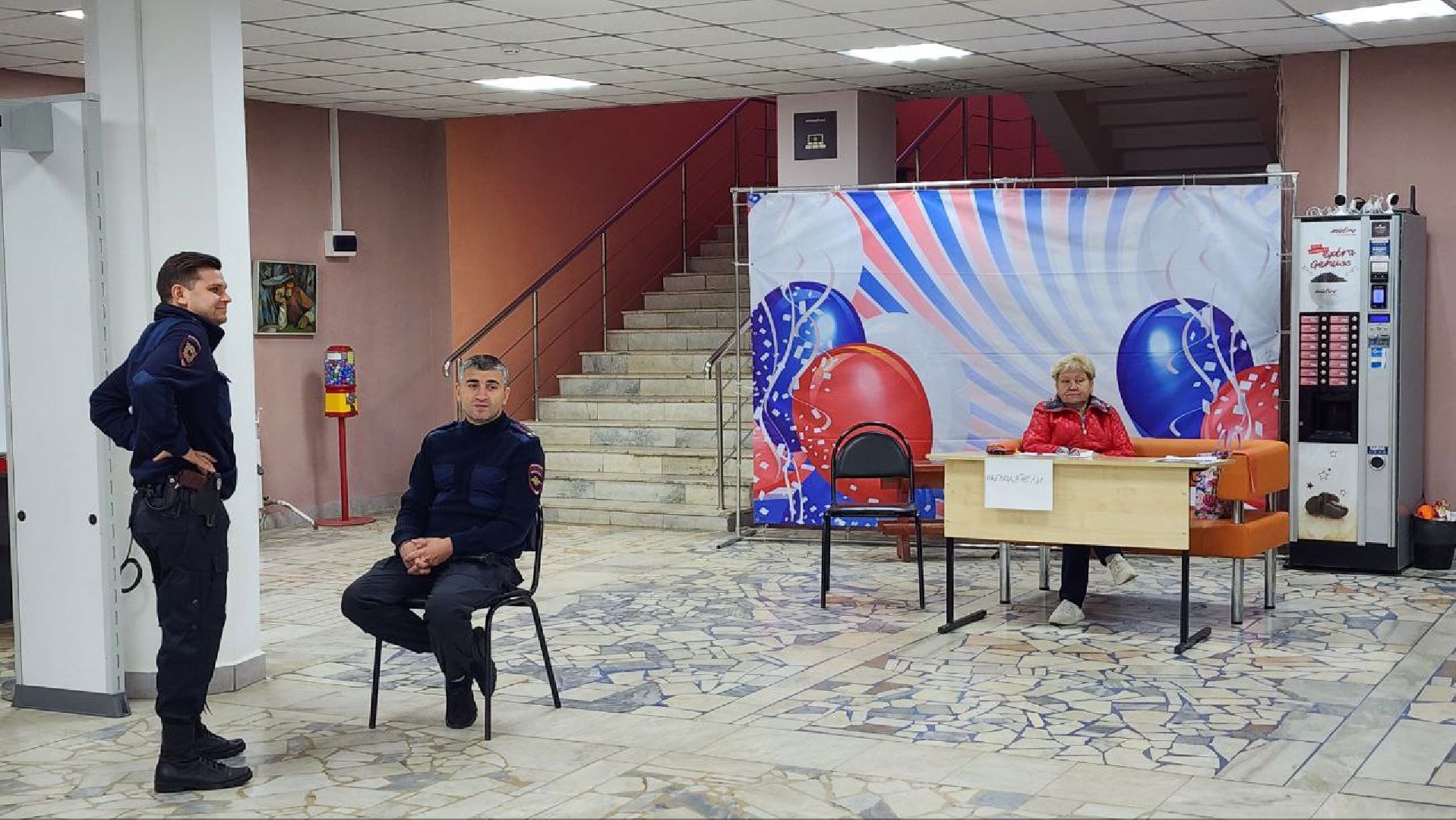 Дмитров, Многодетная мать, Выборы, Совет депутатов,