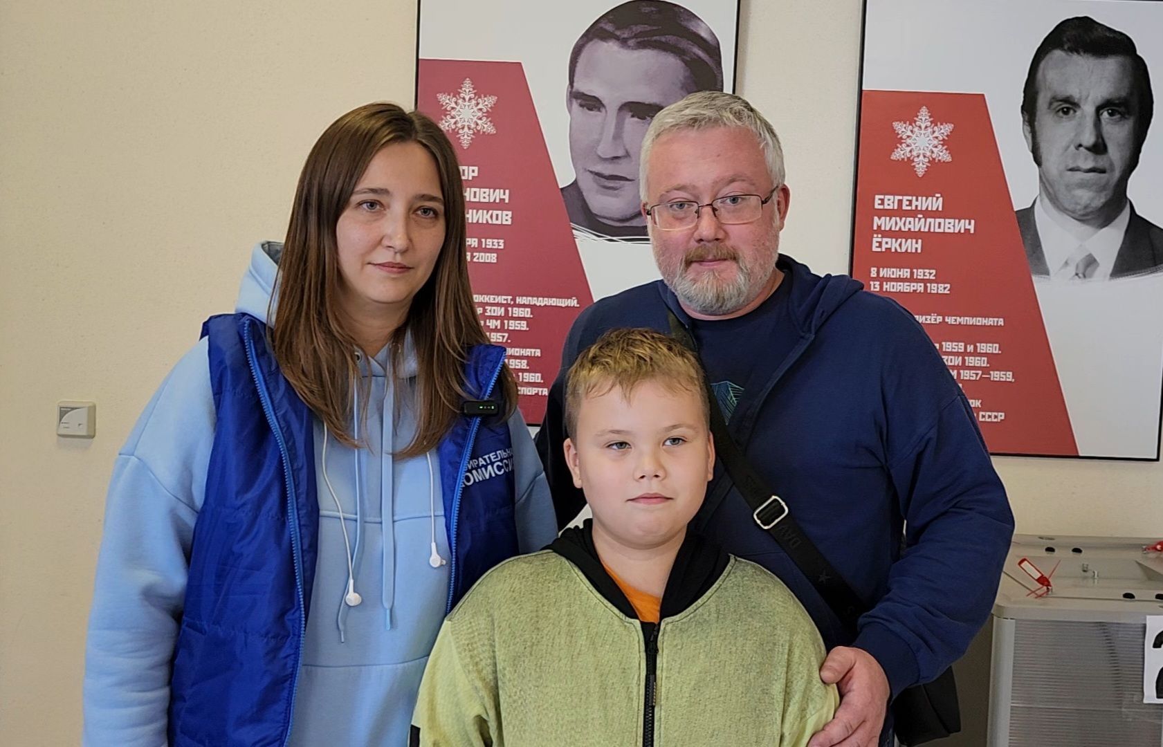 электросталь, выборы, жители, общество, голосование, совет депутатов,