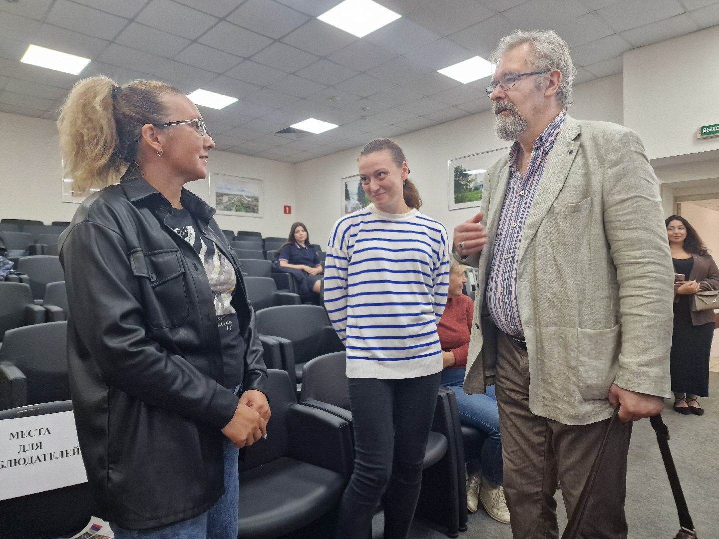 выборы в совет депутатов 2025 в балашихе, балашиха, леонид поляков,