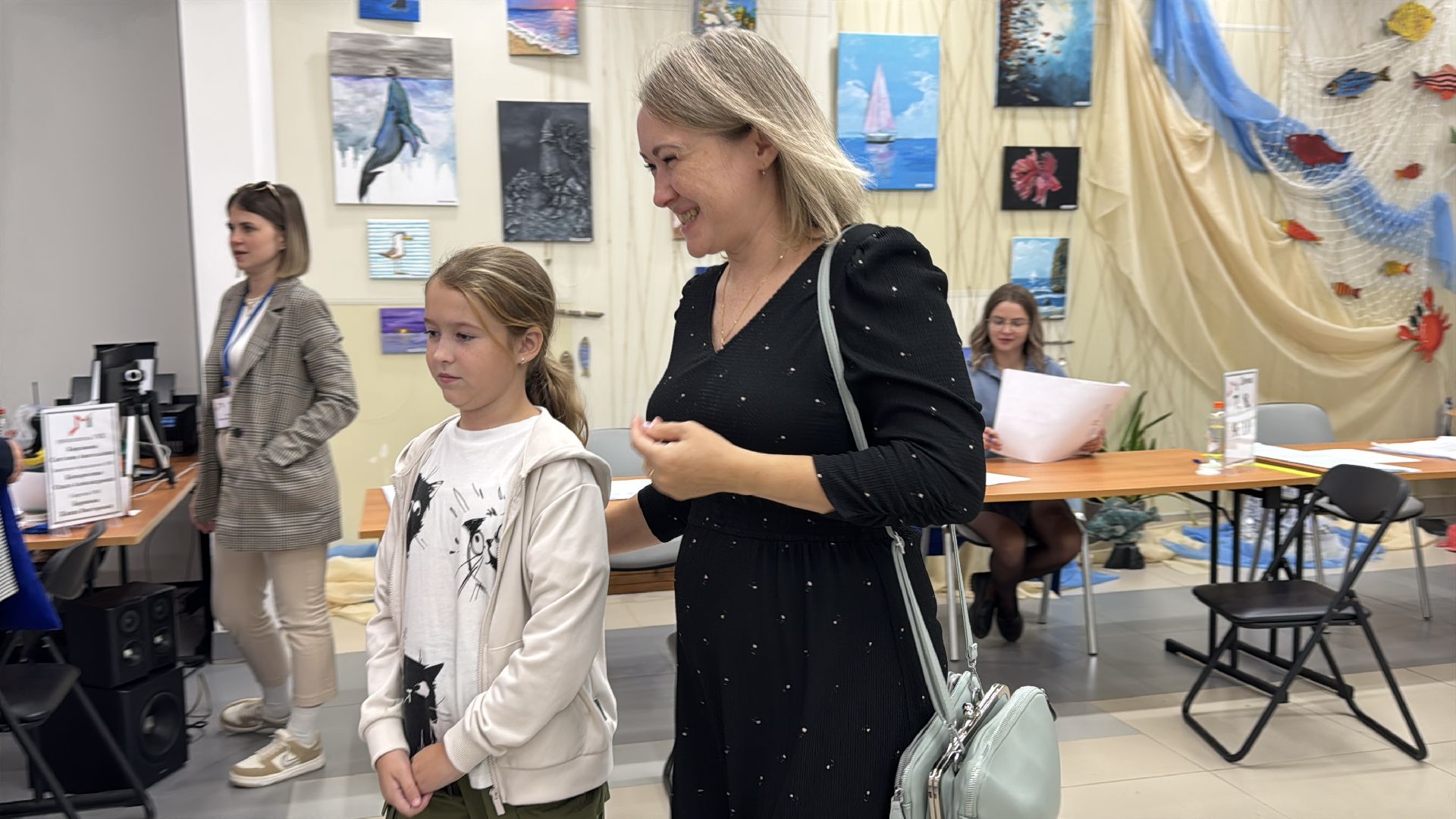 УИК 1640, ЗАТО Молоджный, Выборы депутатов,