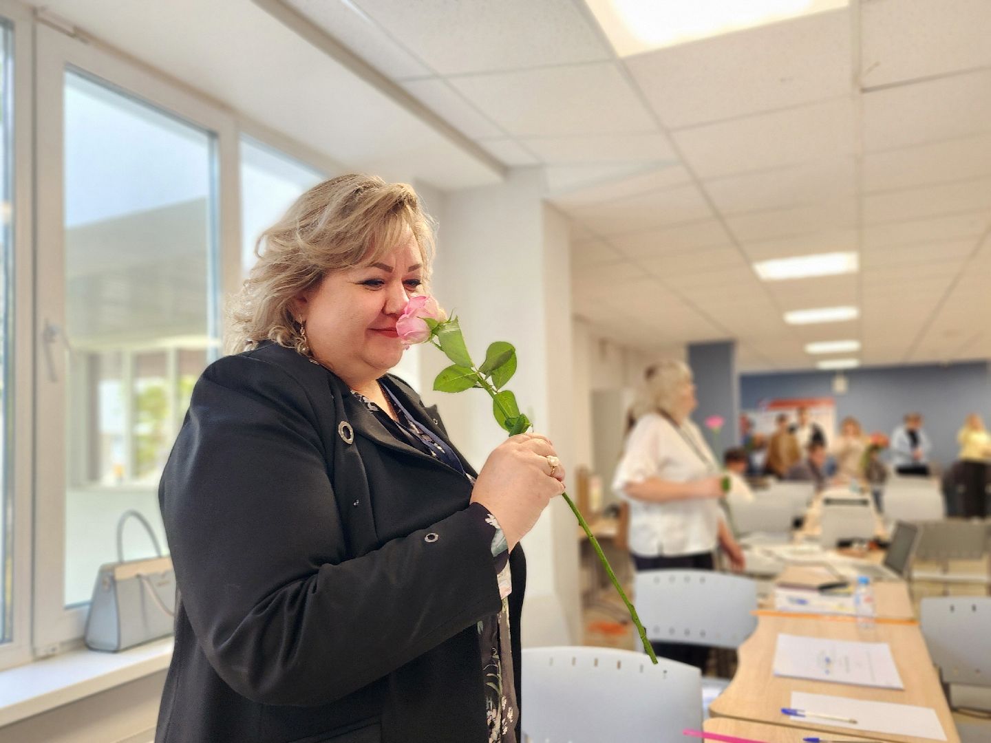 фрязино, выборы 2025, избирательные участки,