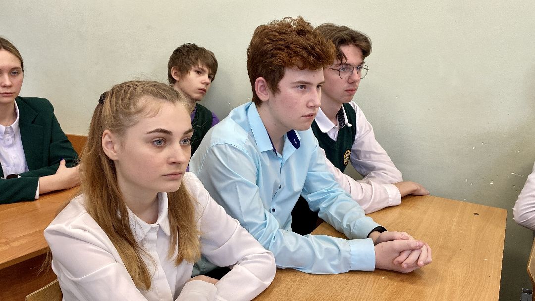 Клин, глава