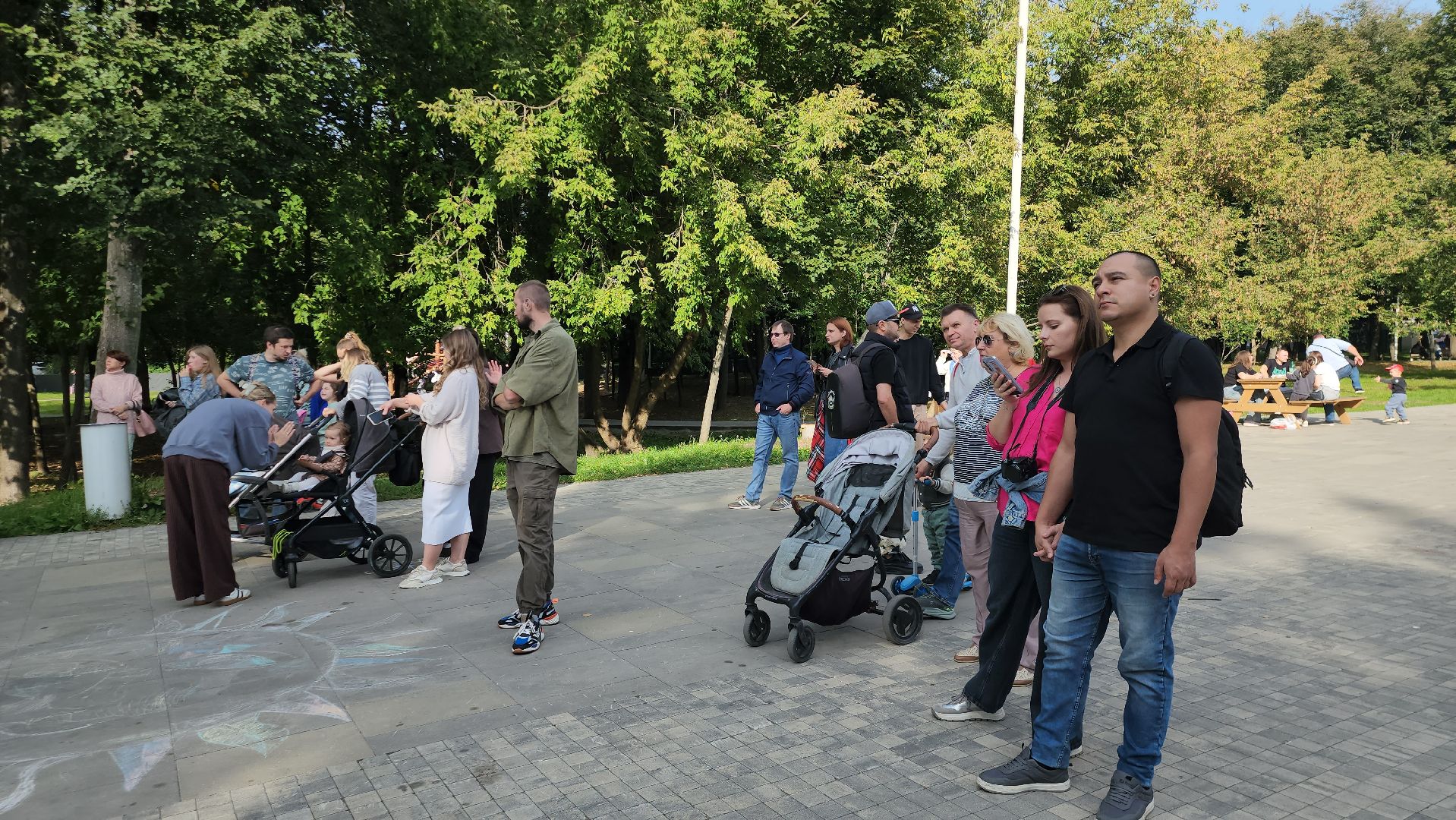 Истра, Музыка, Кавер-группа, Культура, Парк,Фестиваль,