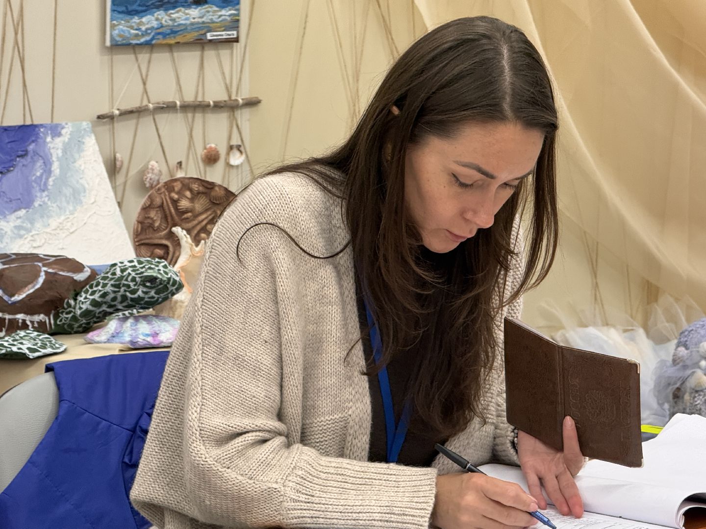 Олег Рожнов проверил УИК 1640, выборы депутатов в совет депутатов, Выборы - 2025, ЗАТО Молоджный,