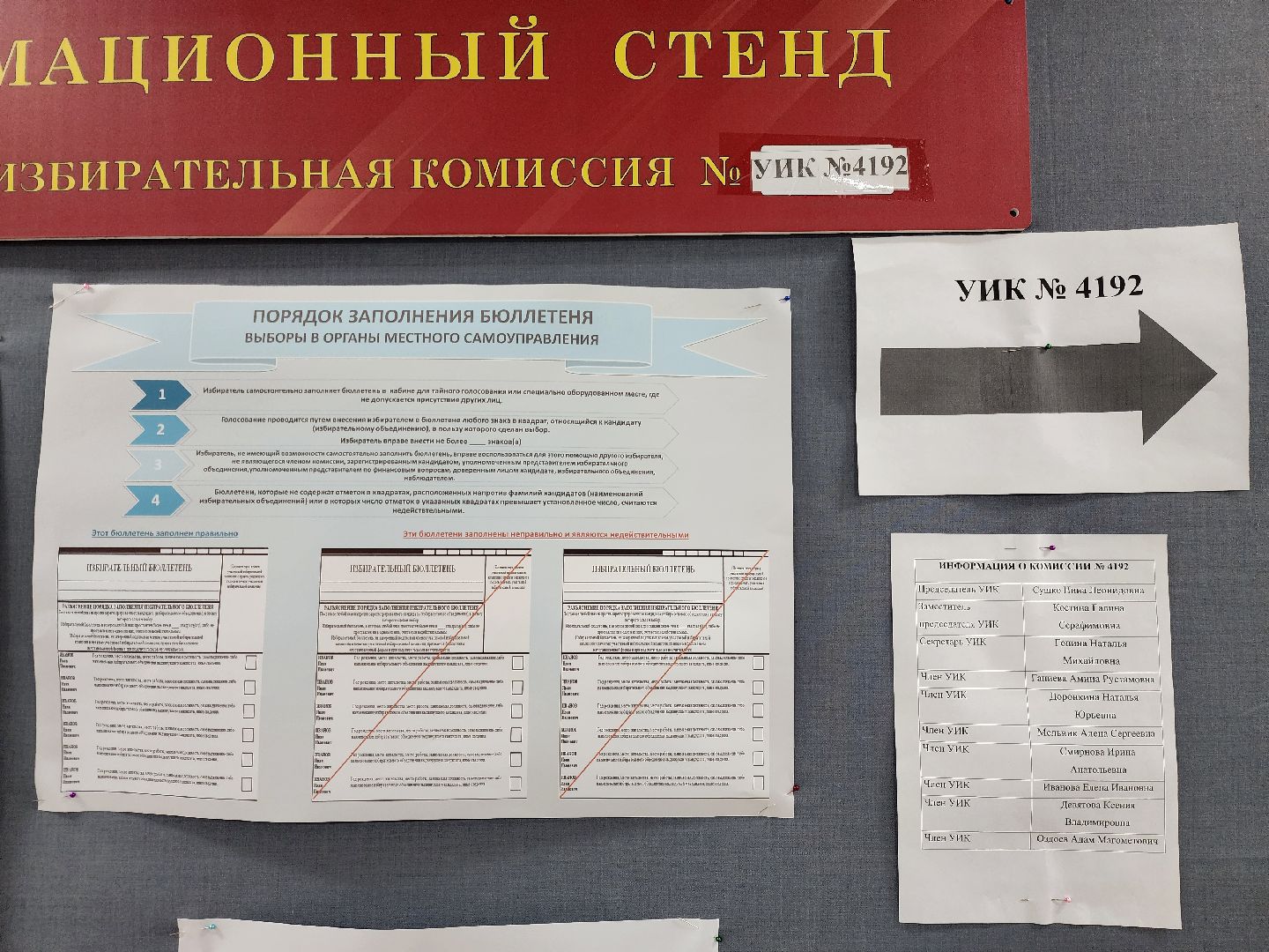 электросталь, жители, выборы, общество, совет депутатов, голосование,