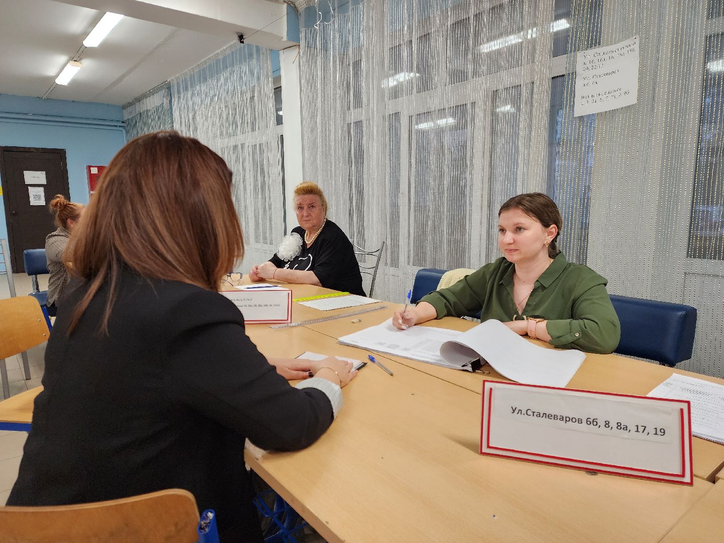 электросталь, жители, выборы, общество, совет депутатов, голосование,