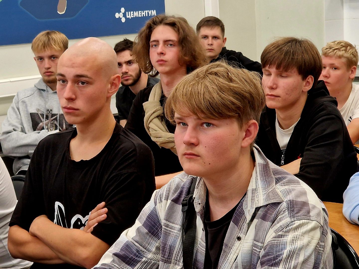 воскресенск, цементум, воскресенский колледж,