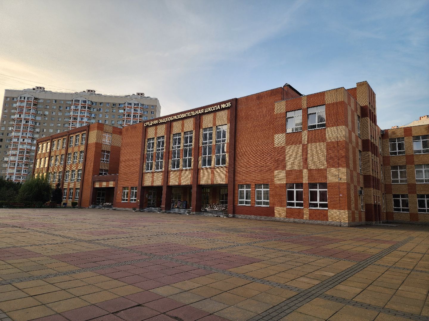 Подольск, Выборы 2025, Голосование,