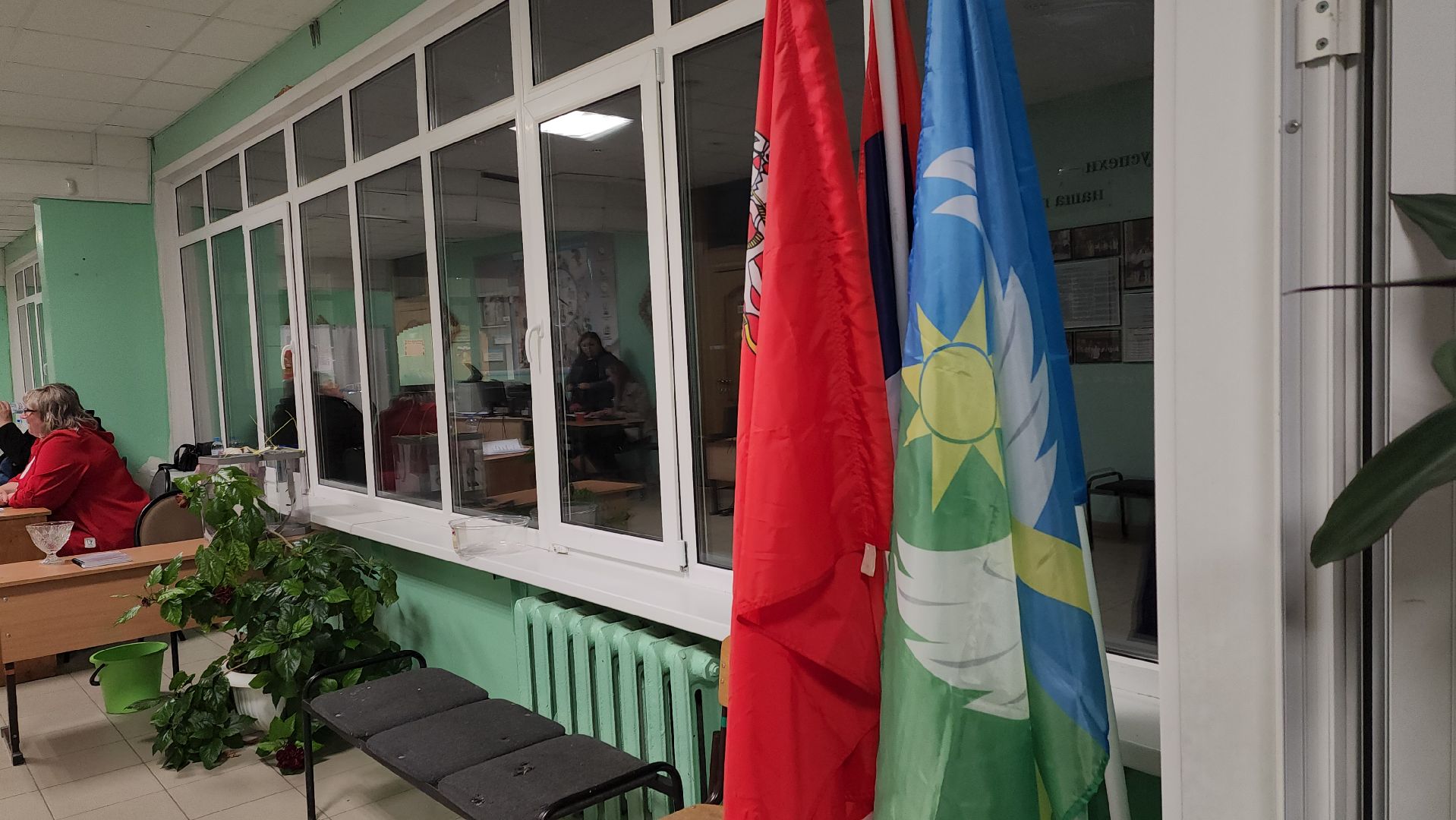 луховицы, выборы, выборы в совет депутатов,