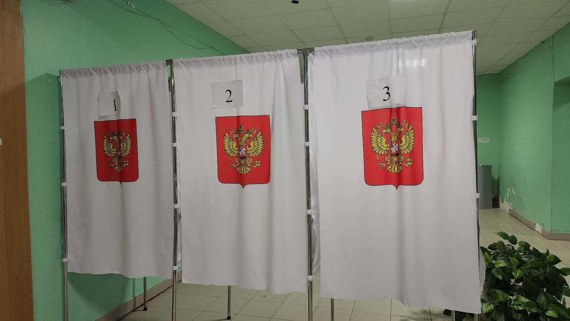 луховицы, выборы, выборы в совет депутатов,