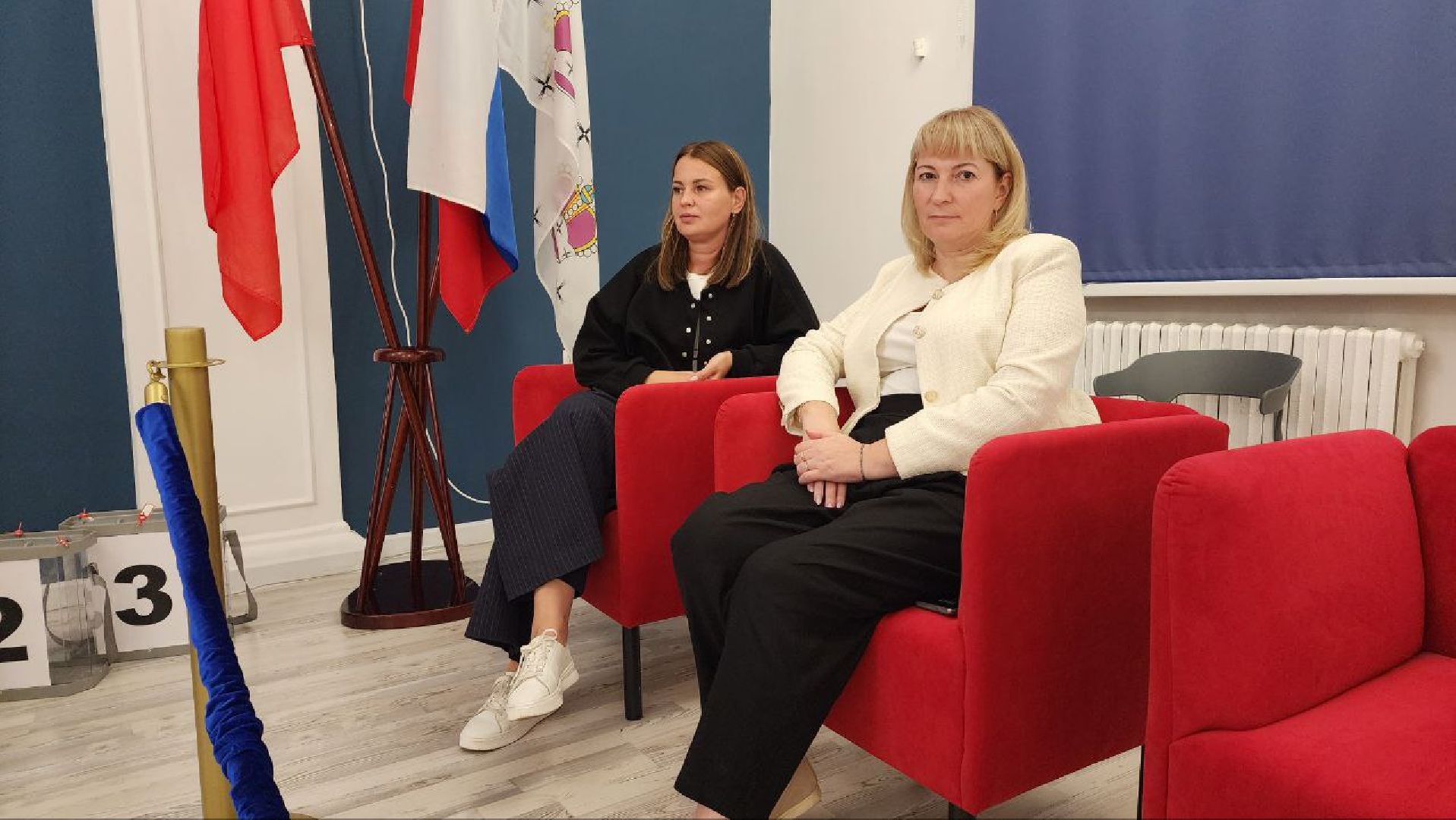 Дмитров, Выборы, Совет депутатов,