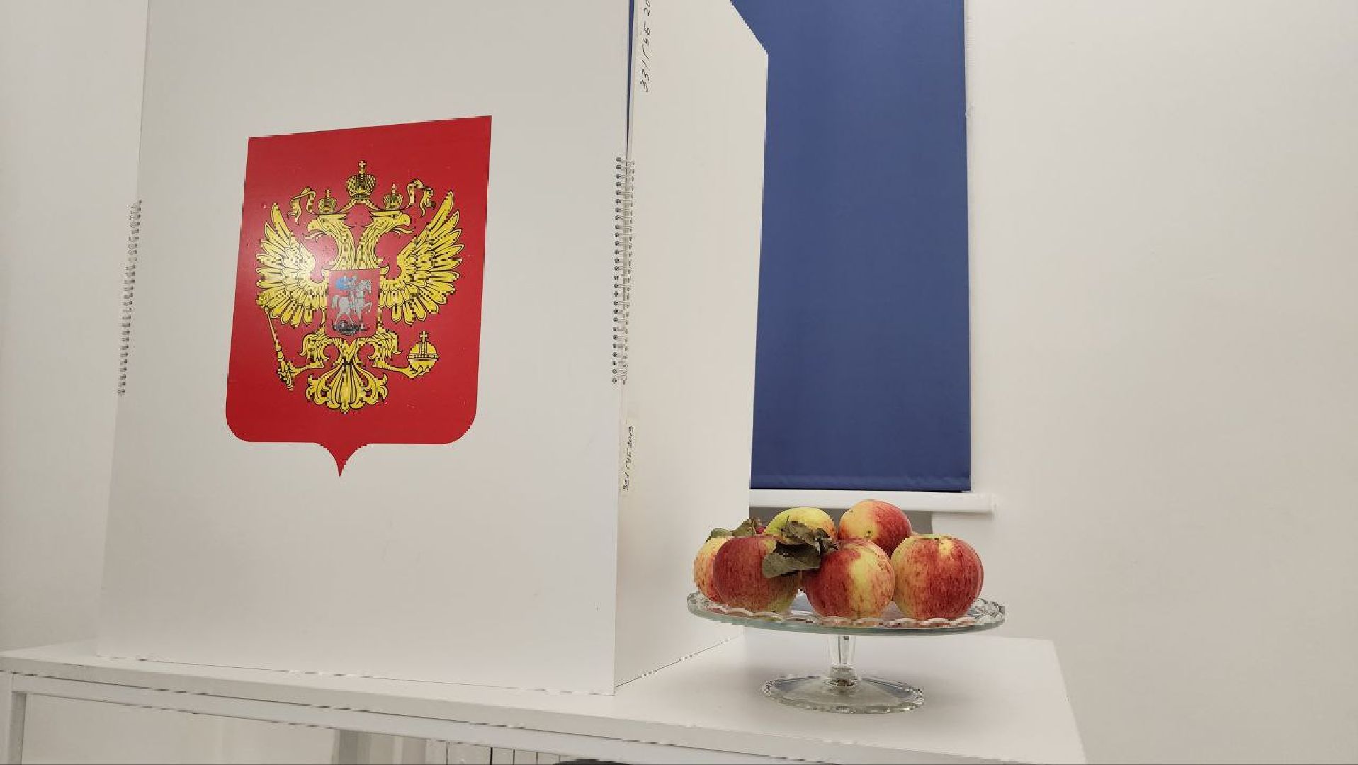 Дмитров, Выборы, Совет депутатов,