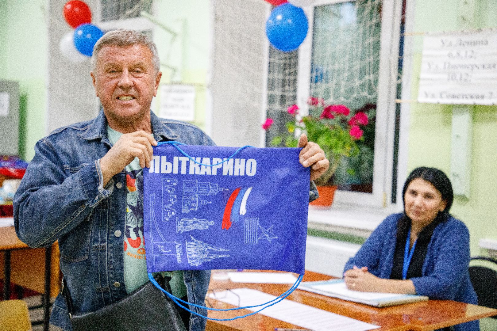 общество, выборы, совет депутатов, лыткарино,