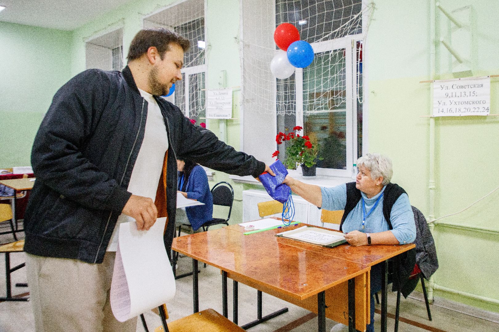 общество, выборы, совет депутатов, лыткарино,