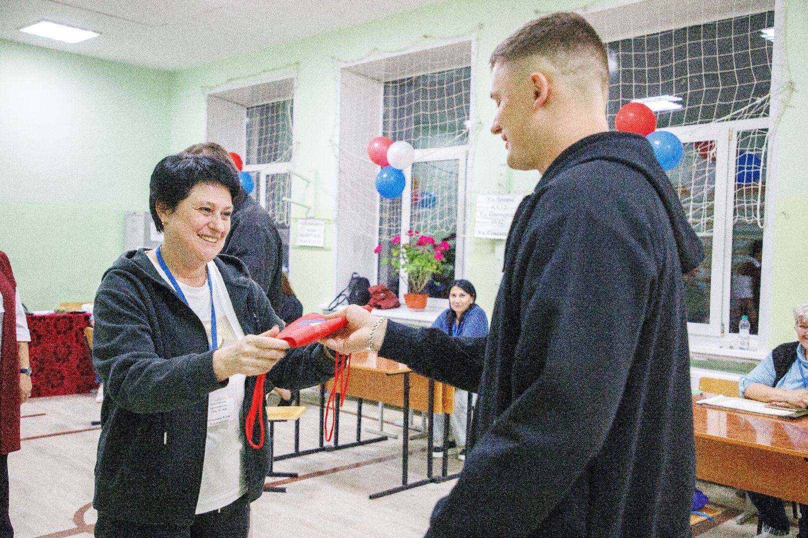 общество, выборы, совет депутатов, лыткарино,