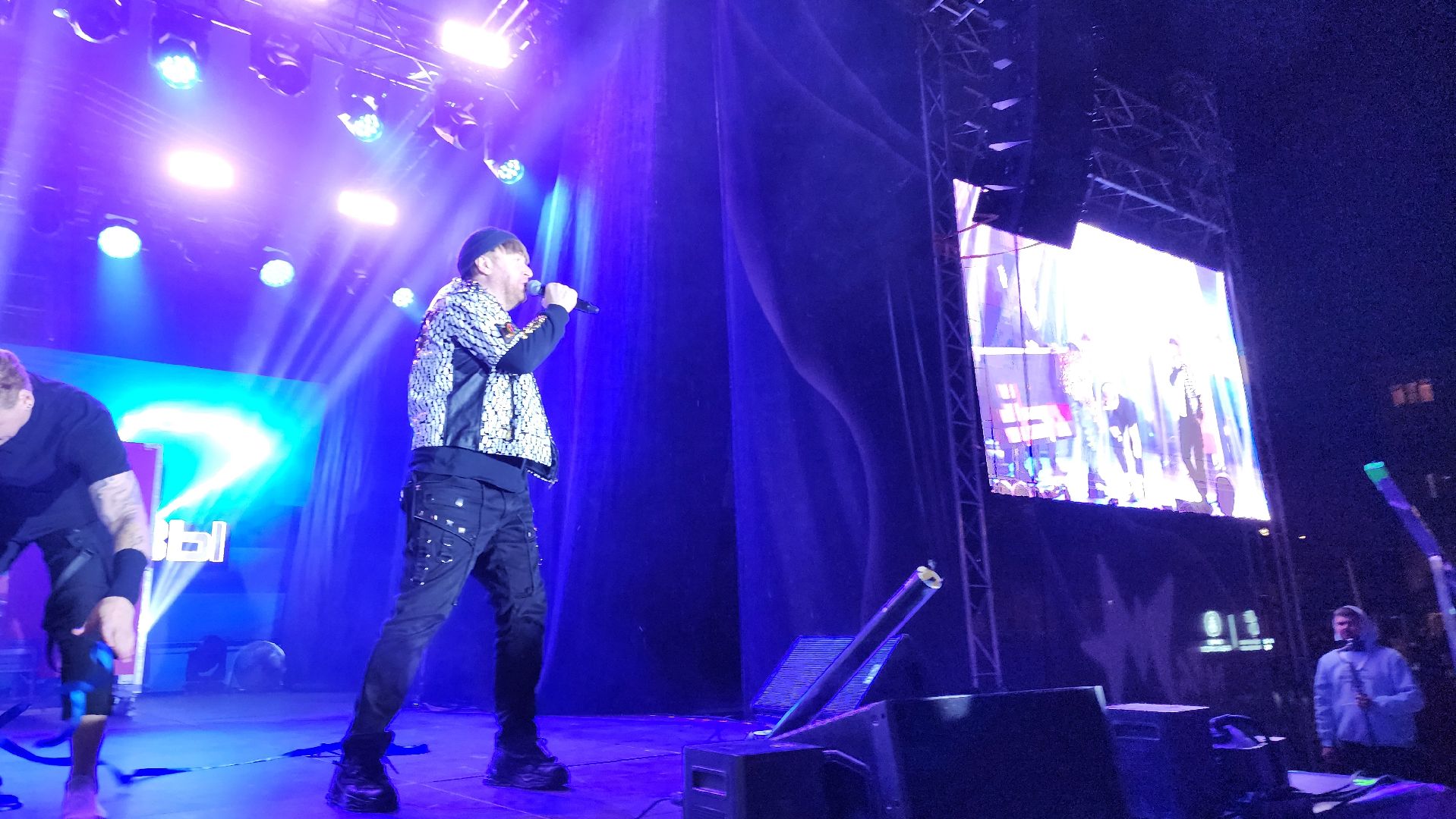 Зарайск, Мособлпарк, Братья Сафроновы в Зарайске, Конкурс иллюзионистов, Шоу братьев Сафроновых в Зарайске,