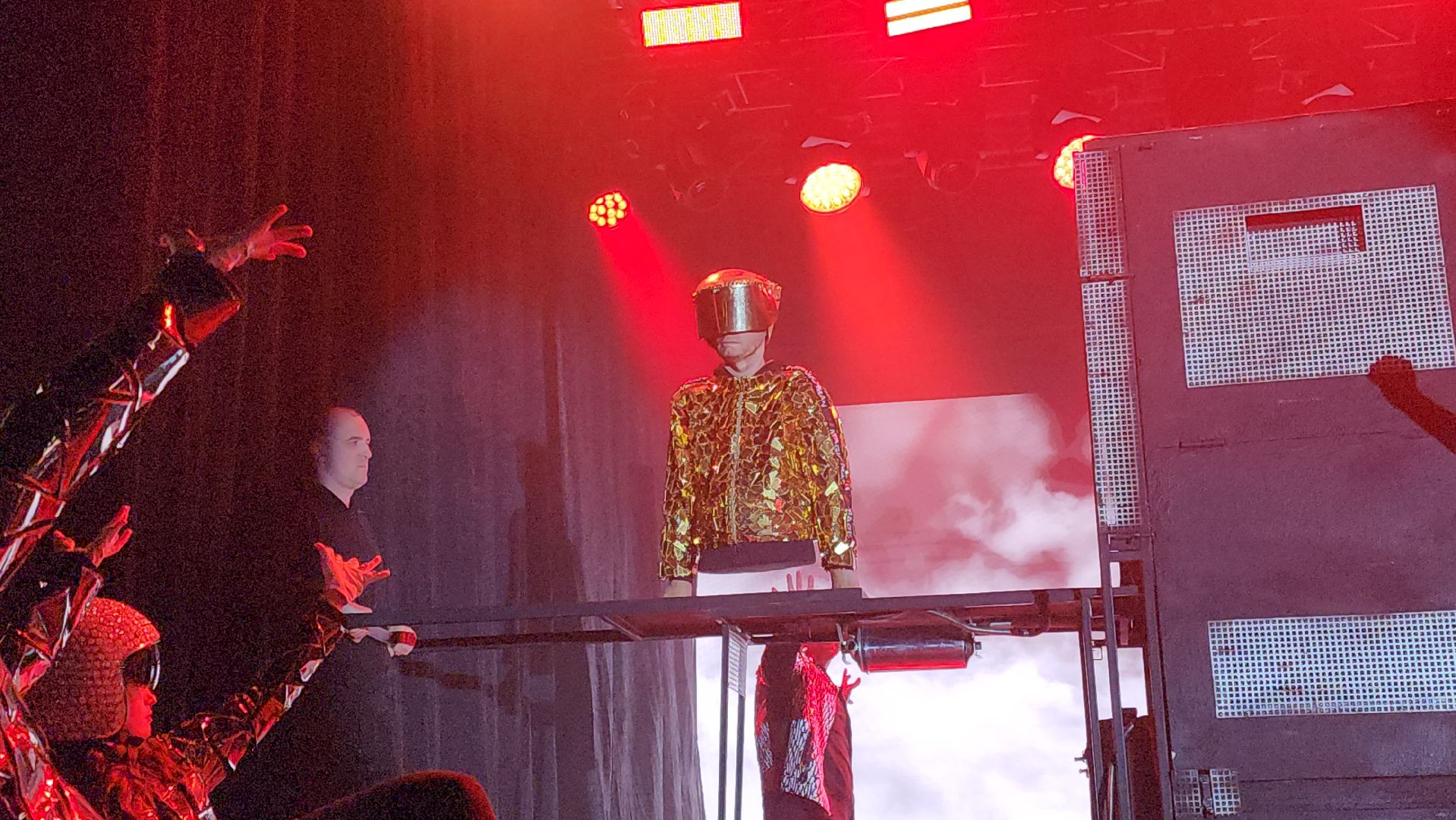 Зарайск, Мособлпарк, Братья Сафроновы в Зарайске, Конкурс иллюзионистов, Шоу братьев Сафроновых в Зарайске,