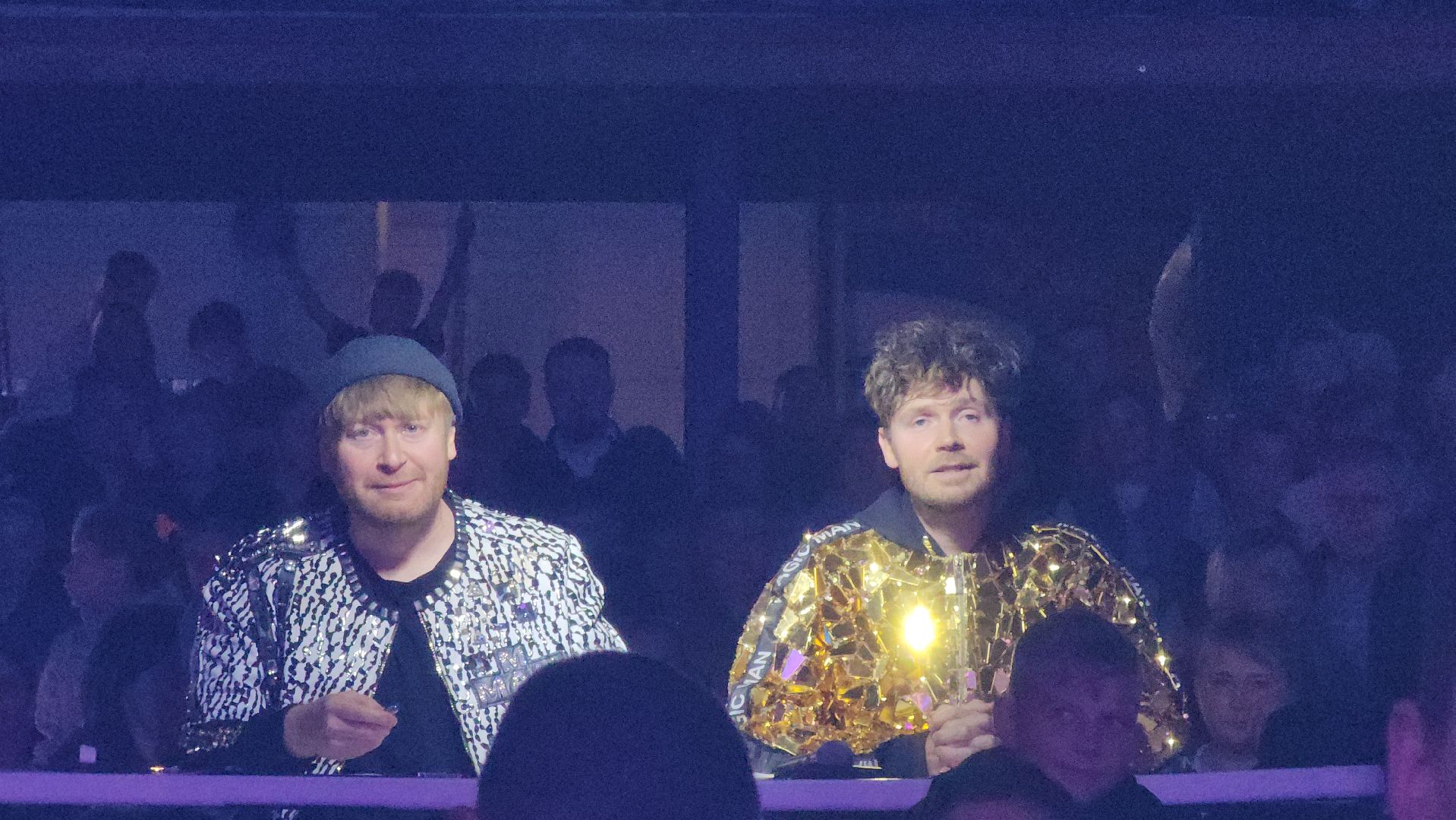 Зарайск, Мособлпарк, Братья Сафроновы в Зарайске, Конкурс иллюзионистов, Шоу братьев Сафроновых в Зарайске,