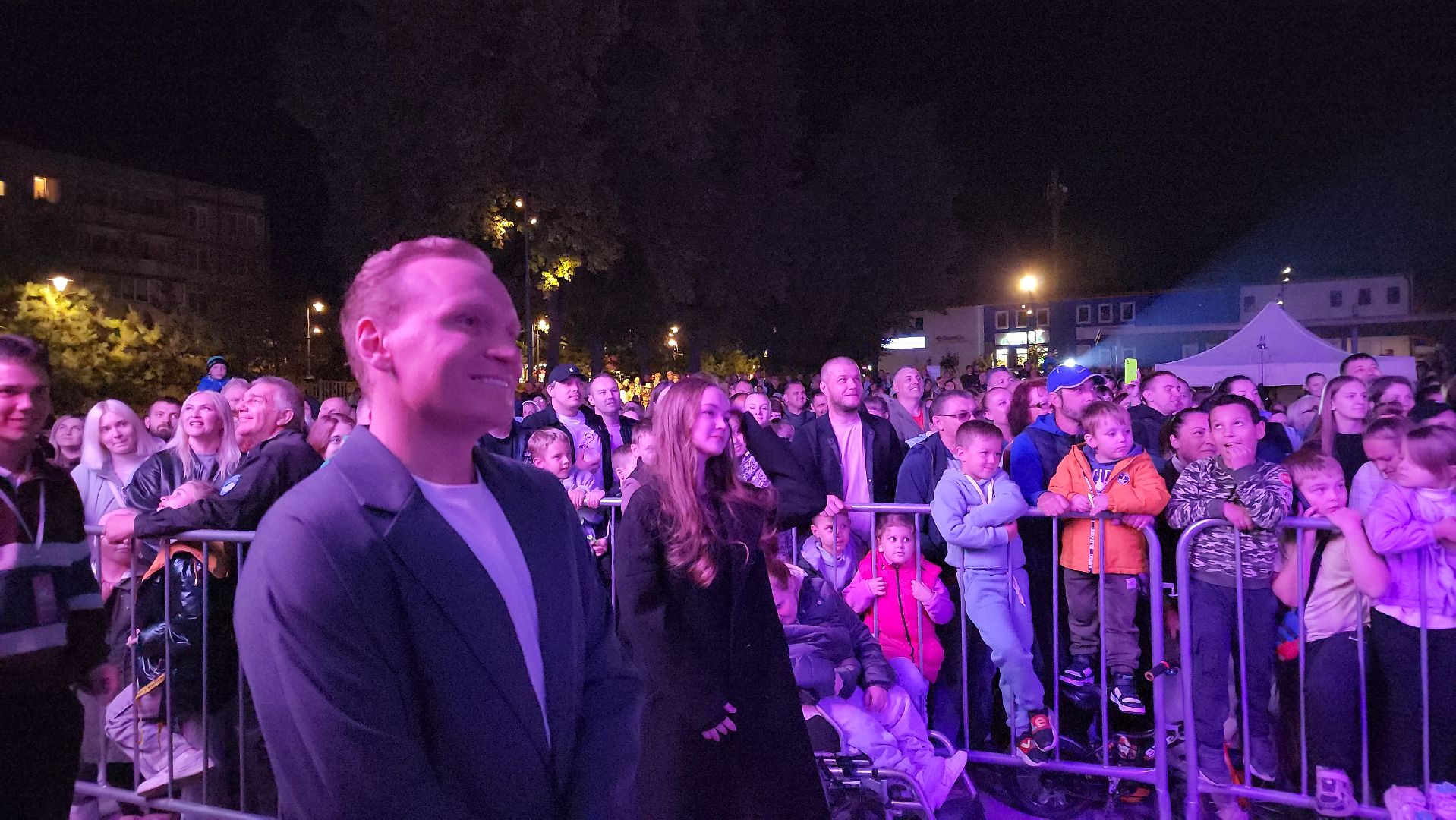 Зарайск, Мособлпарк, Братья Сафроновы в Зарайске, Конкурс иллюзионистов, Шоу братьев Сафроновых в Зарайске,