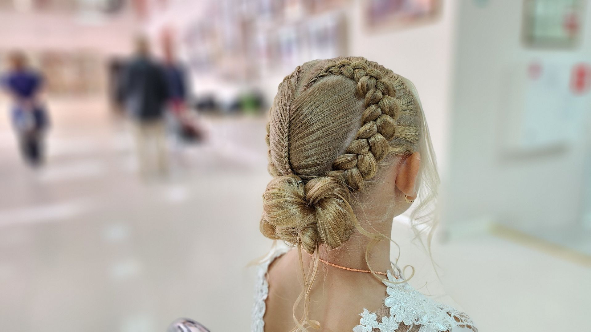 луховицы, день парикмахера, конкурс парикмахерского искусства, дом культуры старт,