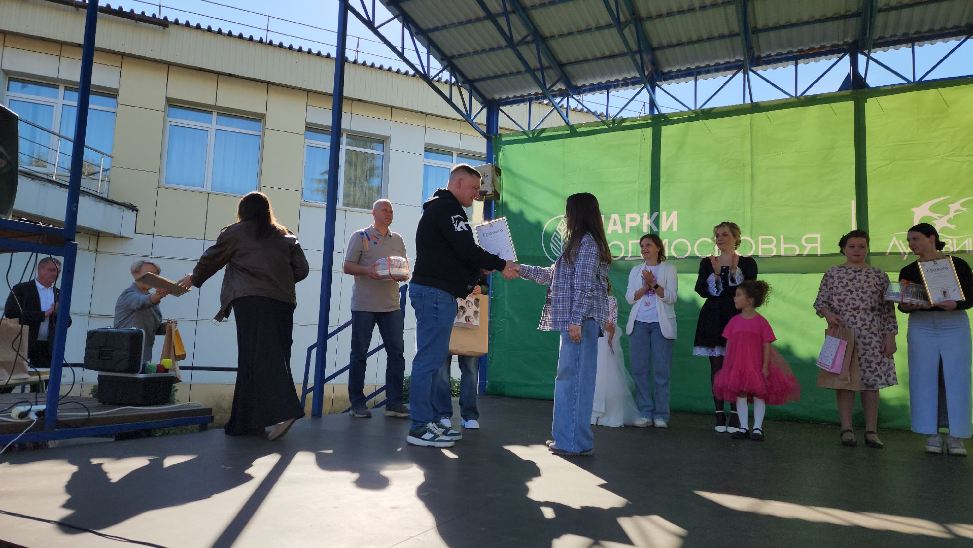 луховицы, день парикмахера, конкурс парикмахерского искусства, дом культуры старт,