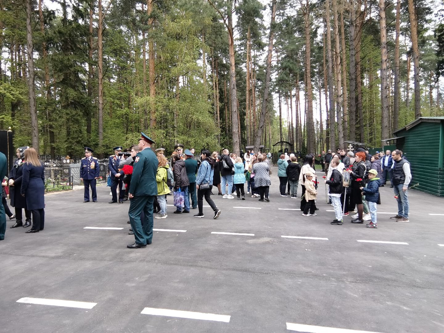 Балашиха, Вечная память павшим воинам Великой Отечественной войны, ветераны, Герои, защитники Родины