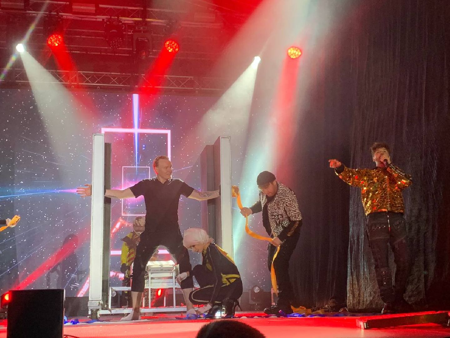 маги в парках, ступино,