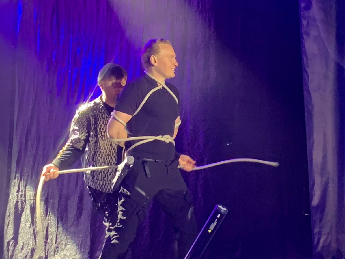 маги в парках, ступино,