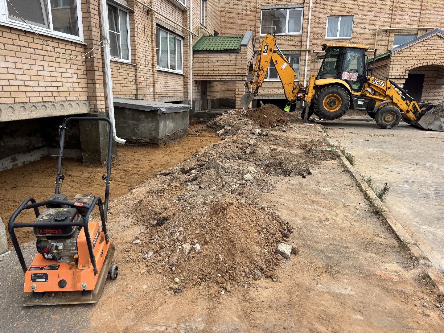 шаховская, ремонт мкд, ремонт дома,