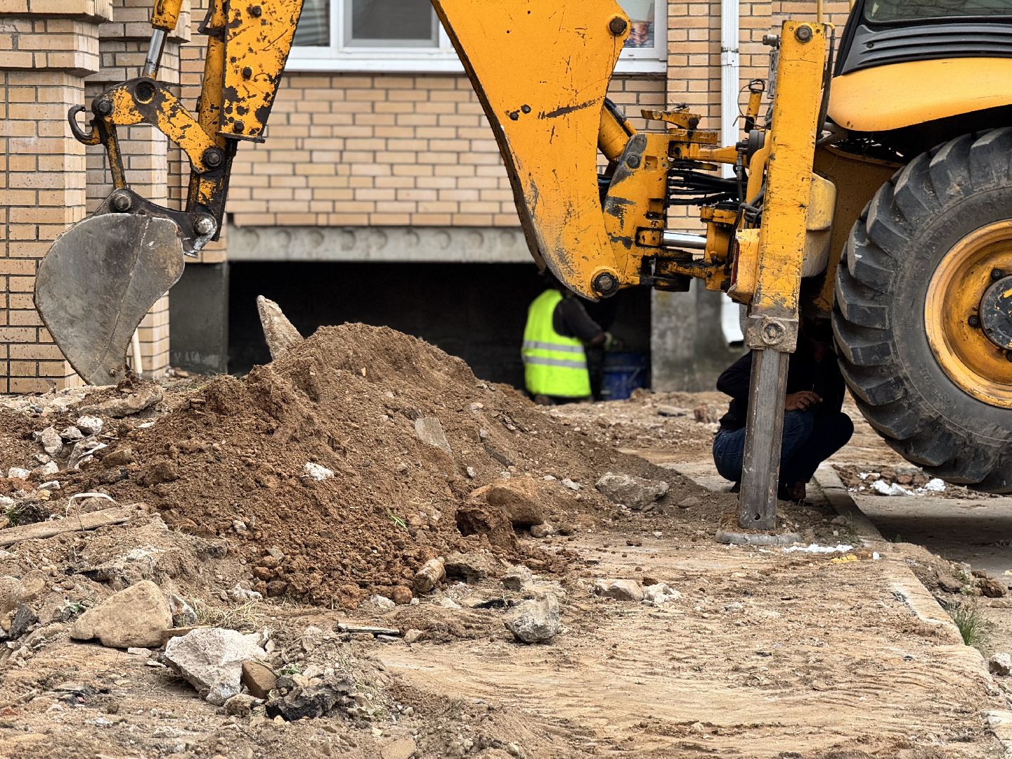 шаховская, ремонт мкд, ремонт дома,