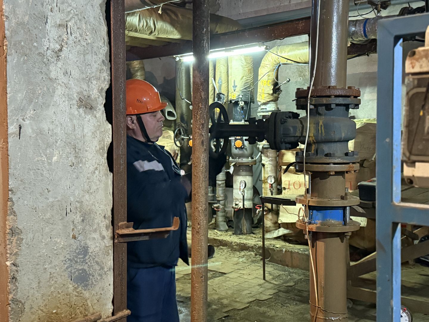 Люберцы, Жкх, Отопление, Отопительный сезон ,