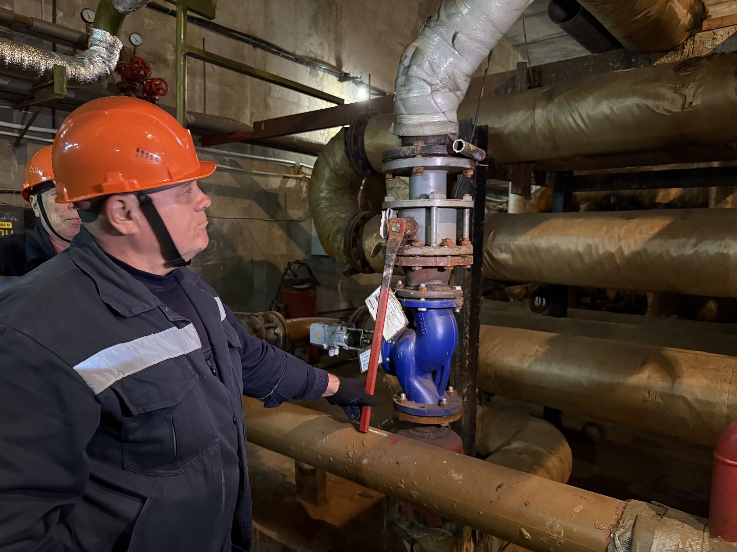 Люберцы, Жкх, Отопление, Отопительный сезон ,