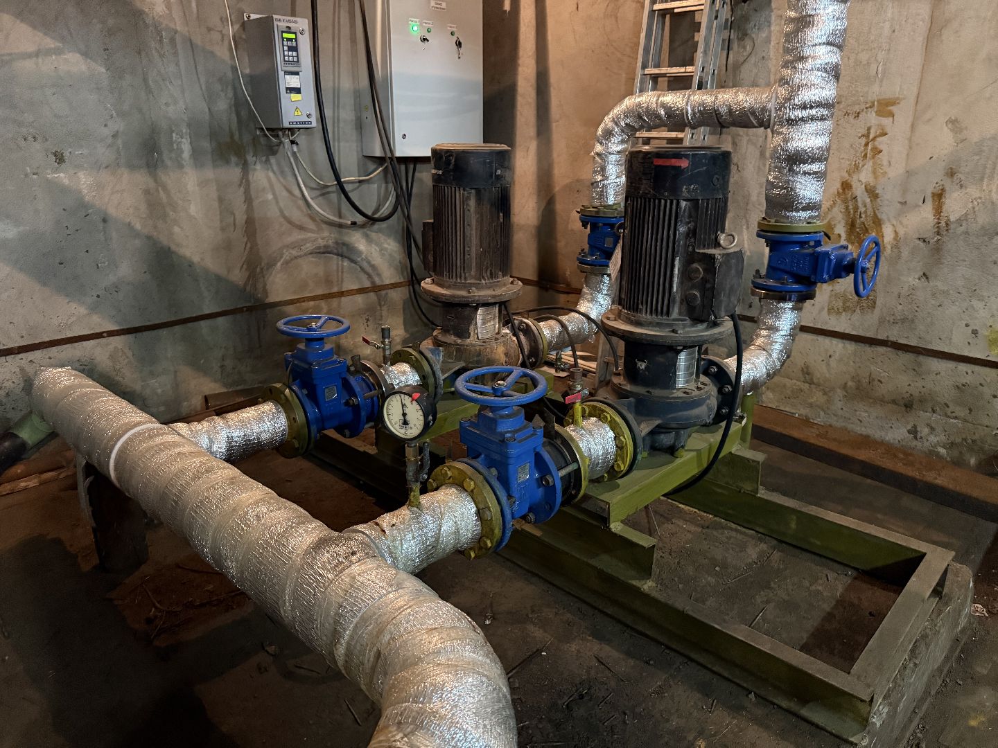 Люберцы, Жкх, Отопление, Отопительный сезон ,